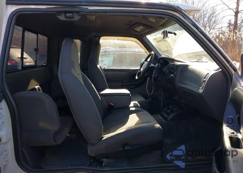 2001 Ford Ranger Edge/Xlt z USA, uszkodzony, nr VIN 1FTZR15E81TA48093